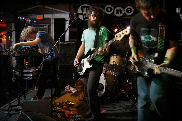 Parts & Labor
