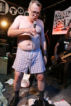 Dave Cloud & the Gospel of Power