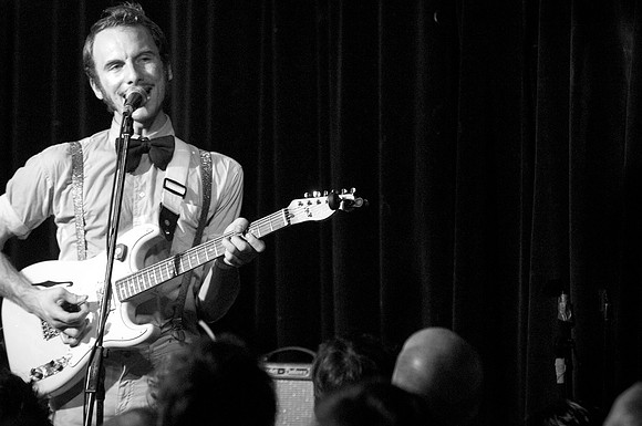 Gonerfest 8: Shannon & the Clams