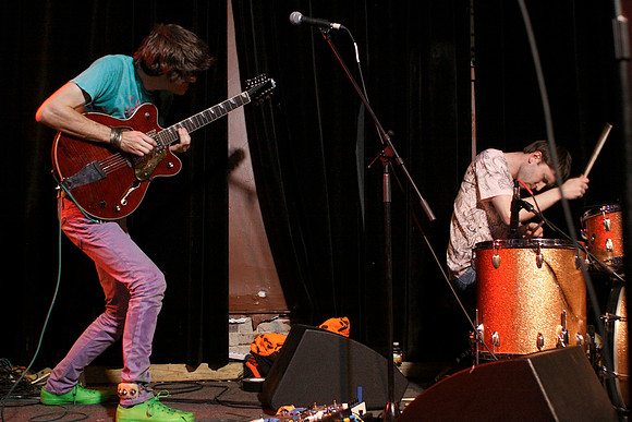 Deerhoof