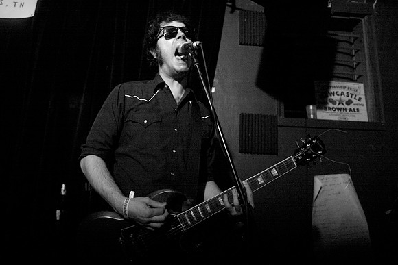 Gonerfest 8: the Brides