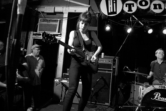 Gonerfest 8: Deaf Wish