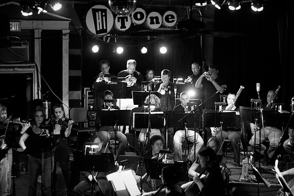 Memphis Symphony