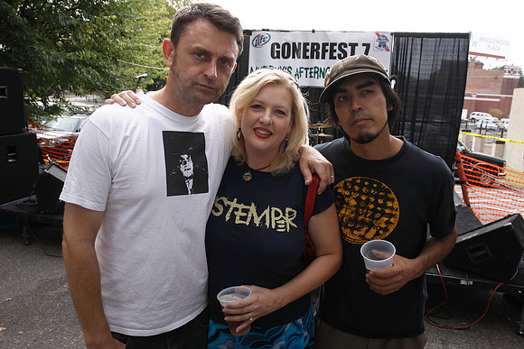 Gonerfest 7
