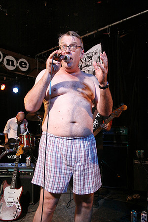 Dave Cloud & the Gospel of Power