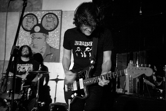 Gonerfest 8: Cheap Time