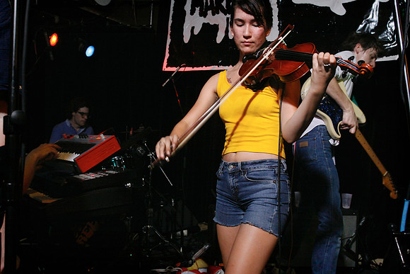 Rock for Love 4: the Magic Kids