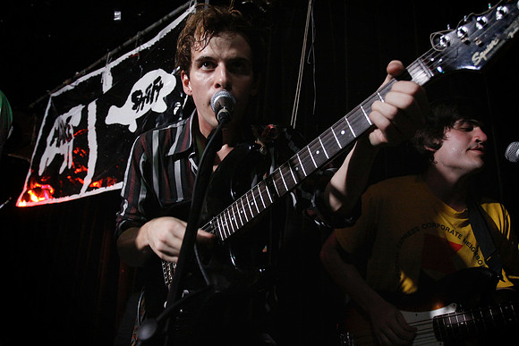 Rock for Love 4: the Magic Kids