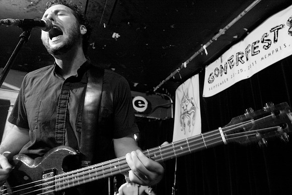 Gonerfest 8: the Brides
