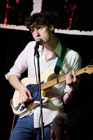 Rock for Love 4: the Magic Kids