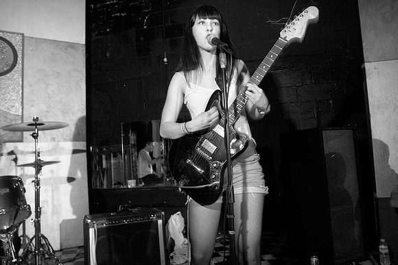 Gonerfest 8: Peach Kelli Pop