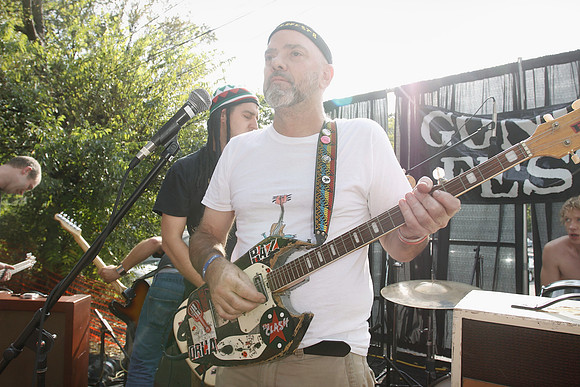 Gonerfest 8: True Sons of Thunder