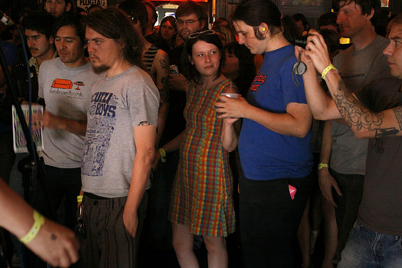 Gonerfest 7