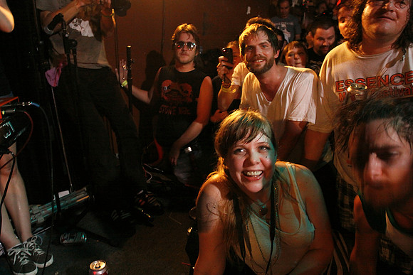 Oblivians