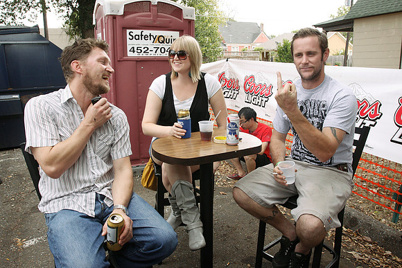 Gonerfest 7
