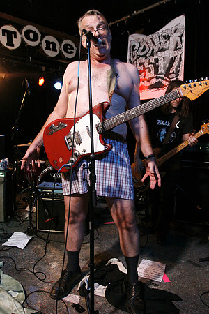 Dave Cloud & the Gospel of Power
