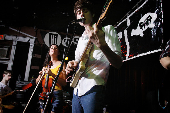 Rock for Love 4: the Magic Kids
