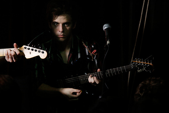 Rock for Love 4: the Magic Kids