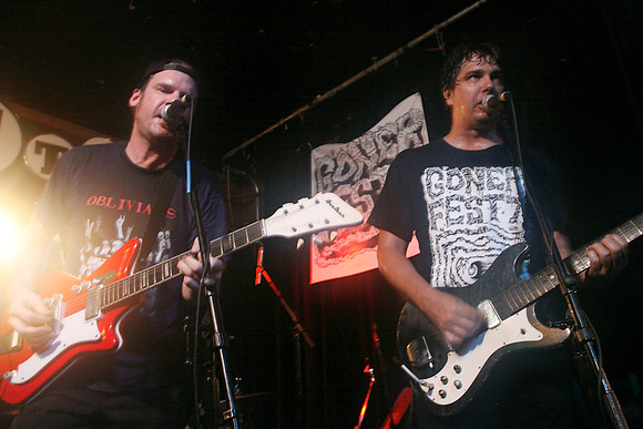 Oblivians