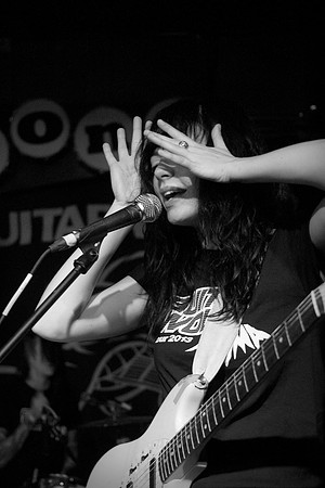 The Coathangers