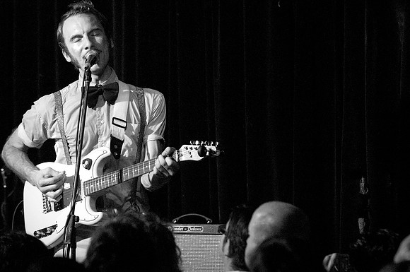 Gonerfest 8: Shannon & the Clams