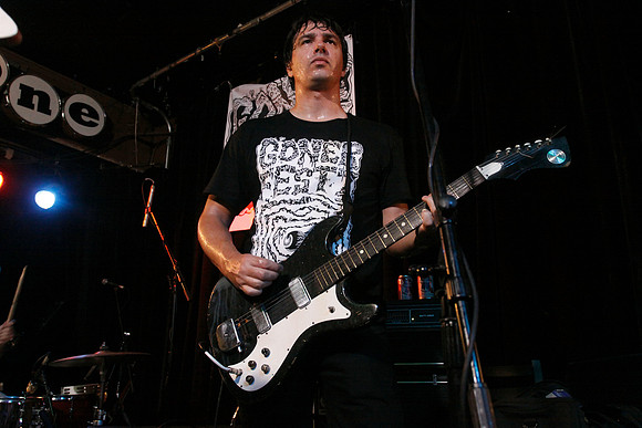 Oblivians