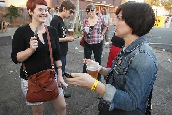 Gonerfest 8