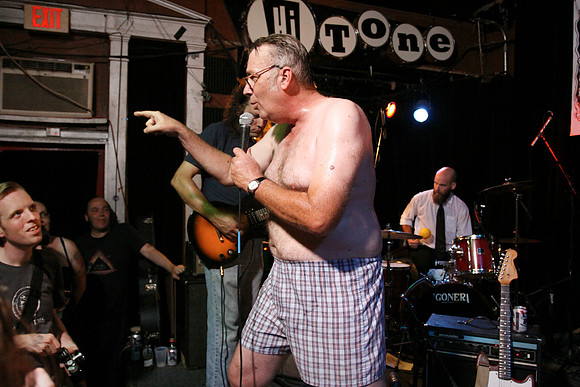 Dave Cloud & the Gospel of Power