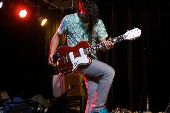 Deerhoof