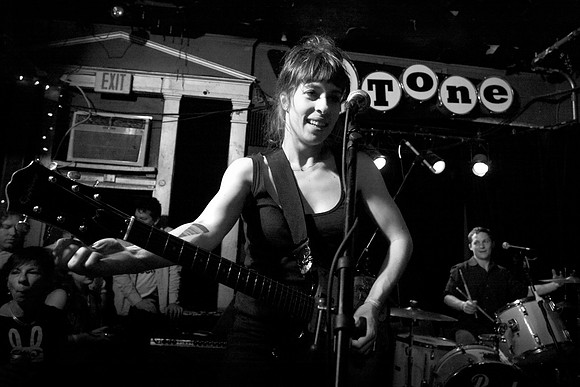 Gonerfest 8: Deaf Wish
