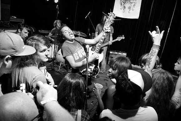 Gonerfest 8: Hans Condor