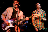 Clay Otis & the Showbiz Lights