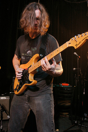 Dave Cloud & the Gospel of Power