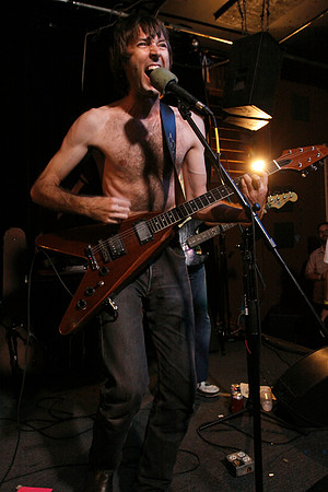 The Guinea Worms