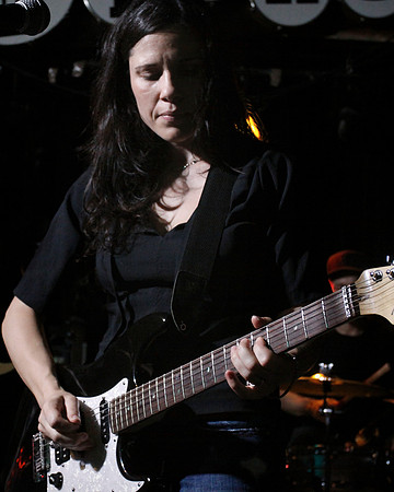 Shannon McNally