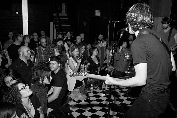 Gonerfest 8: Cheap Time