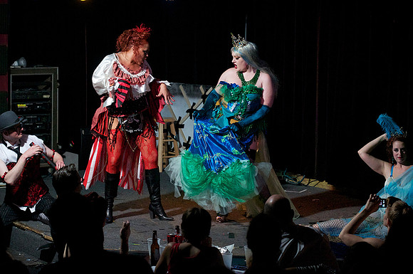 Diamond Dames