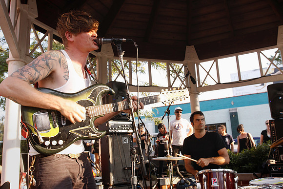 Thee Oh Sees