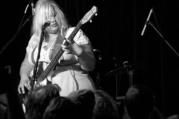 Gonerfest 8: Shannon & the Clams