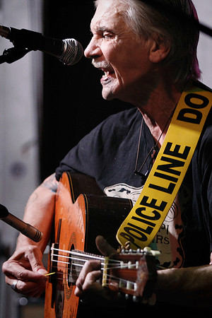 Jerry McGill