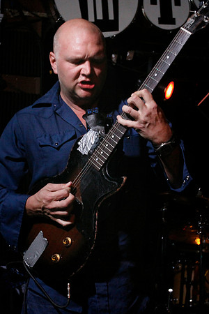 The Neckbones