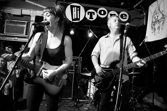 Gonerfest 8: Deaf Wish