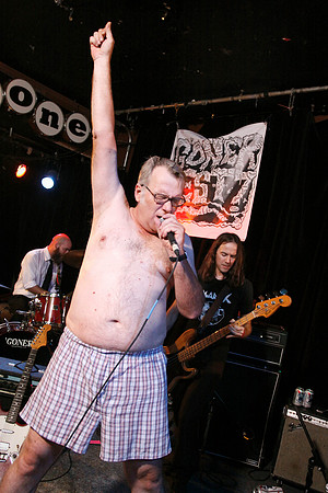 Dave Cloud & the Gospel of Power