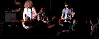 Wavves and Bake Sale play the HiTone