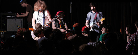 Wavves