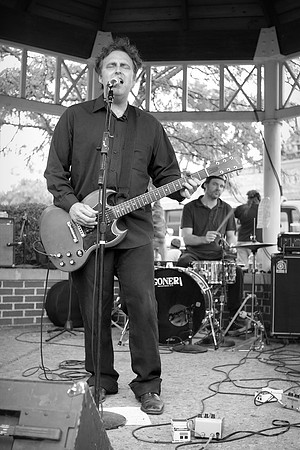 Gonerfest 8: the Limes
