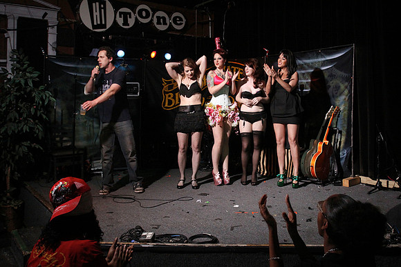 Memphis Belles