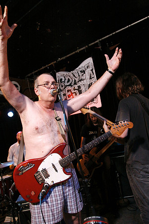 Dave Cloud & the Gospel of Power