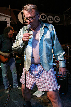 Dave Cloud & the Gospel of Power