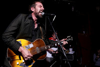 Harlan T. Bobo and We Shave play the HiTone